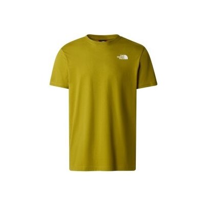 The North Face S/S Redbox Tee Men