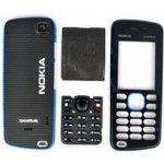 Kryt Nokia 5220 modrý – Hledejceny.cz