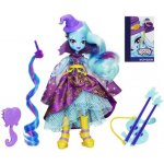 Hasbro My Little Pony Equestria Girls módní Trixie Lulamoon – Sleviste.cz