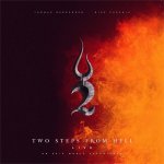 Two Steps From Hell/Thomas Bergersen/Nick Phoenix - Live 2 CD – Hledejceny.cz