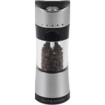 Cole & Mason Flip Horsham Chrome mlýnek na pepř 15,4 cm – Sleviste.cz