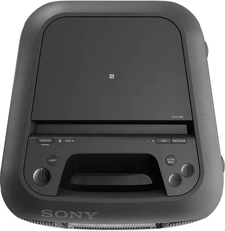 Sony GTK-XB5 od 4 390 Kč - Heureka.cz