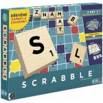 Mattel Scrabble original CZ – Hledejceny.cz