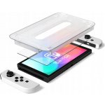 SPIGEN Glass EZ FIT 2-pack Nintendo Switch OLED – Zboží Živě