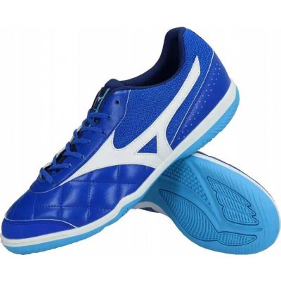 Mizuno MRL SALA CLUB IN modrá – Hledejceny.cz