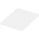 Papírový přířez, nepromastitelný (PAP) 18,7 x 25 cm (1/16), 3,25 kg [2000 ks] (90018) – Zboží Mobilmania