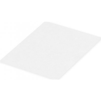 Papírový přířez, nepromastitelný (PAP) 18,7 x 25 cm (1/16), 3,25 kg [2000 ks] (90018) – Zboží Mobilmania