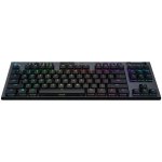 Logitech G815 LIGHTSYNC RGB Mechanical Gaming Keyboard 920-008992 – Hledejceny.cz