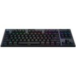 Logitech G815 LIGHTSYNC RGB Mechanical Gaming Keyboard 920-008992 – Zboží Živě