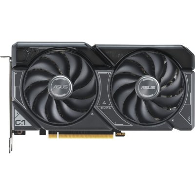 Asus Dual GeForce RTX 4060 Ti OC Edition 8GB GDDR6 90YV0J40-M0NA00 – Zboží Mobilmania