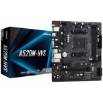 ASRock A520M-HVS – Zbozi.Blesk.cz