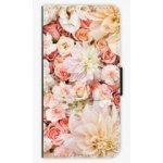 Pouzdro iSaprio Flower Pattern 06 - Samsung Galaxy A3 2017 – Sleviste.cz