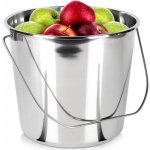 Orion 720137 vědro nerezové 12 l – Zboží Dáma