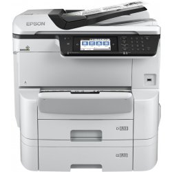 Epson WorkForce Pro WF-C8690DTWF