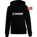 Mikina Sonor Černá – Zbozi.Blesk.cz