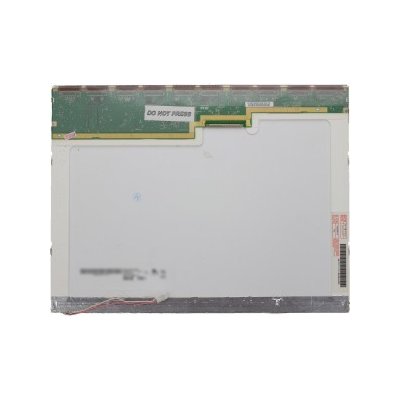 Displej na notebook Dell Latitude D505 Display 14,1“ 30pin CCFL - Matný – Zboží Mobilmania
