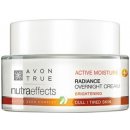 Avon NutraEffects Radiance rozjasňující noční krém 50 ml