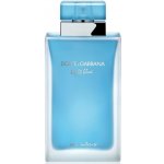 Dolce & Gabbana Light Blue Eau Intense parfémovaná voda dámská 50 ml – Zboží Mobilmania