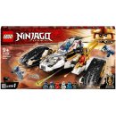  LEGO® NINJAGO® 71739 Nadzvukový útočník