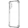 Pouzdro a kryt na mobilní telefon Samsung Pouzdro Tactical TPU Plyo Samsung Galaxy A32 4G Transparent