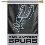 Vlajka San Antonio Spurs NBA Vertical – Hledejceny.cz