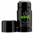 Deodorant Calvin Klein CK One Shock for Him deostick 75 ml