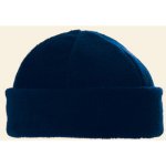 L-Merch Fleecová zimní čepice C738 Navy – Hledejceny.cz