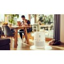 Zvlhčovač a čistička vzduchu TESLA Smart Air Purifier Mini TSL-AC-AP1207