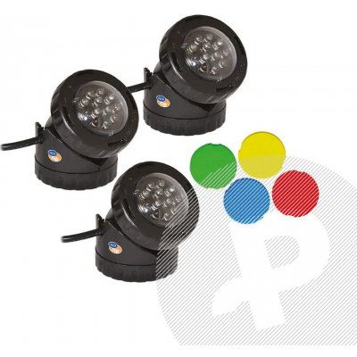 Aquacup PL 1-3 LED 235 – Zboží Dáma