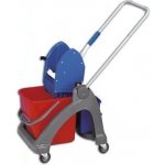 Eastmop Clarol úklidový vozík 25 l 21004C – Hledejceny.cz