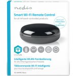 Dálkový ovladač Nedis WIFIRC10CBK – Zboží Mobilmania