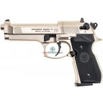 Umarex Beretta M 92 FS 4,5 mm nikl – Hledejceny.cz