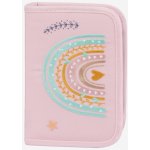 BAAGL 1-patro Duha růžový – Zboží Dáma