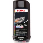 Sonax Polish & Wax COLOR černá 250 ml – Sleviste.cz