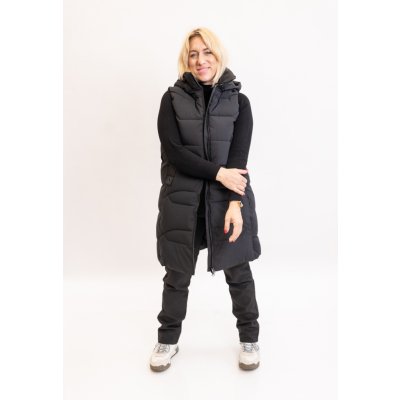 Temster vesta La Valencia 23947 černá – Zboží Dáma