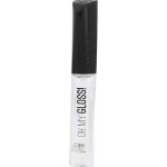 Rimmel London Oh My Gloss! Lip Gloss lesk na rty 800 Crystal Clear 6,5 ml – Zboží Dáma