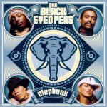 Black Eyed Peas - Elephunk CD – Hledejceny.cz