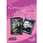 Romantické filmy 11 DVD – Hledejceny.cz