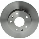 Brzdový kotouč BOSCH 0 986 478 991