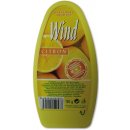 Wind Gelový osvěžovač vzduchu citron, 150 g