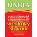 Rusko-slovenský slovensko-ruský vreckový slovník – Sleviste.cz