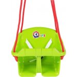 Rappa houpačka plastová modrá – Zboží Dáma