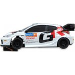 SCX Compact Toyota Yaris WRC 2025 SCXC10633X300 – Hledejceny.cz