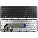 klávesnice HP Probook 450 G0 450 G1 450 G2 455 G1 455 G2 470 G0 470 G1 470 G2 650 G1 655 G1 - černá US – Zboží Živě