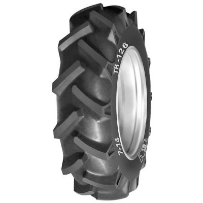 BKT TR126 6-14 66A6 TT – Sleviste.cz