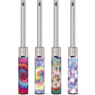 Clipper Tube+ Tie Dye 4 12 ks – Hledejceny.cz
