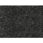 Mujkoberec Santana 50 černá metráž 4m – Zboží Mobilmania