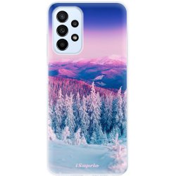 iSaprio Winter 01 Samsung Galaxy A23 / A23 5G