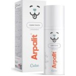 Aveflor Arpalit Care Zubní pasta s chlorhexidinem 50 ml – Hledejceny.cz