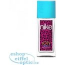 Nike Ion Woman deodorant sklo 75 ml